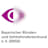 Logo Bayerischer Blinden- und Sehbehindertenbund e.V.