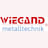 Logo WIEGAND GmbH