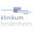 Logo Klinikum Heidenheim
