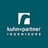 Logo Ingenieurbüro Kuhn und Partner mbB