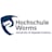 Logo Hochschule Worms