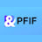 Logo PFIF - Partner für Innovation & Förderung GmbH & Co. KG