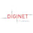 Logo Diginet GmbH & Co.KG