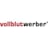 Logo Vollblutwerber GmbH
