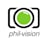 Logo phil-vision GmbH
