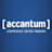 Logo Accantum Competence Center Freiburg GmbH