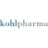 Logo kohlpharma GmbH