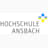 Logo Hochschule für angewandte Wissenschaften Ansbach Land Bayern
