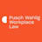 Pusch Wahlig Workplace Law