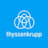 Logo thyssenkrupp Dynamic Components GmbH