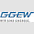 Logo GGEW AG