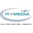 Logo It-media Group Gmbh