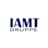Logo Iamt Gruppe