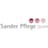 Logo Sander Pflege GmbH