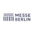 Logo Messe Berlin GmbH