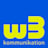 Logo W3 GmbH Kommunikation