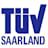 Logo Tüv Saarland Holding Gmbh