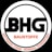 Logo BHG - Baustoffhandel GmbH