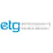 Logo ETG-Elektronik GmbH