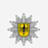 Logo Bundespolizeidirektion Bad Bramstedt