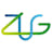 Logo Zukunft - Umwelt - Gesellschaft (ZUG) gGmbH