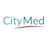 Logo CityMed GmbH Dienstleistungen