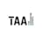 Logo travel agency accounting GmbH