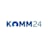 Logo Komm24 GmbH