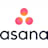 Logo Asana
