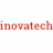 Logo iNOVAtech Informationssysteme GmbH