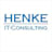 Logo Andreas Henke Henke It-consulting