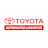 Logo Toyota Automated Logistics
