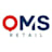 Logo OMS Retail GmbH