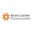 Logo Erich Lacher Präzisionsteile GmbH & Co. KG