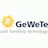 Gewete Geldwechsel- Und Sicherheitstechnik Gmbh & Co. Kg