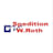 Logo Spedition W. Roth GmbH