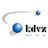 Logo KDVZ Kommunale Datenverarbeitungs zentrale Rhein-Erft-Rur