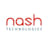 Logo Nash Technologies Germany GmbH