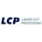 Logo Lcp Laser Cut Processing Gmbh