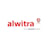 Logo alwitra GmbH