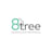 Logo 8tree