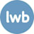 Logo LWB Leipziger Wohnungs- und Baugesellschaft mbH
