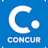 Logo Concur (Germany) GmbH
