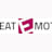 Logo createmotion - Agentur für Events & Live-Kommunikation GmbH