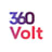 Logo 360Volt GmbH
