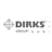 Logo DIRKS Group