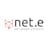 Logo net.e - Network Experts GmbH