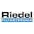 Logo Riedel Filtertechnik Gmbh