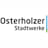 Logo Osterholzer Stadtwerke GmbH & Co. KG