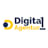 Logo Digitalagentur1 GmbH